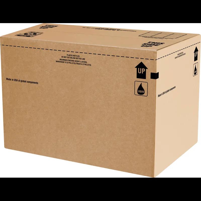 Clorox® Clean-Up® Disinfectant Cleaner 1 QT Multi Surface RTU Bleach Antibacterial 9/Case