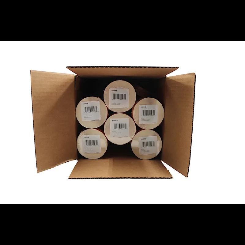 5 Label 3 IN 1000/Roll