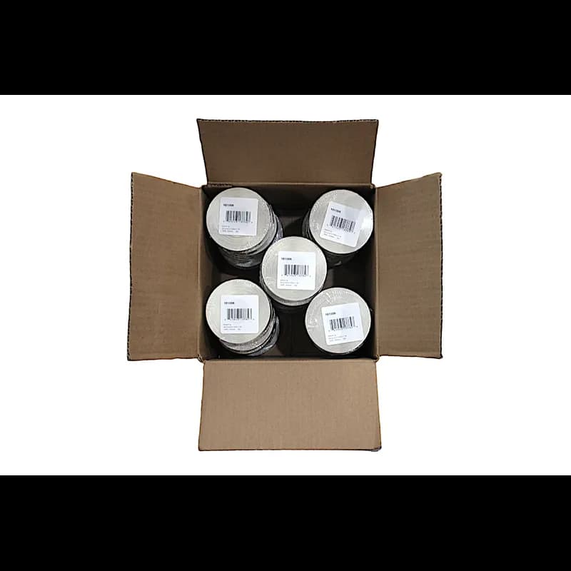 Everything Bakery Flavor Label 0.625X1.25 IN 4 Color Process UV 1000 Count/Roll 50 Rolls/Case 50000 Count/Case