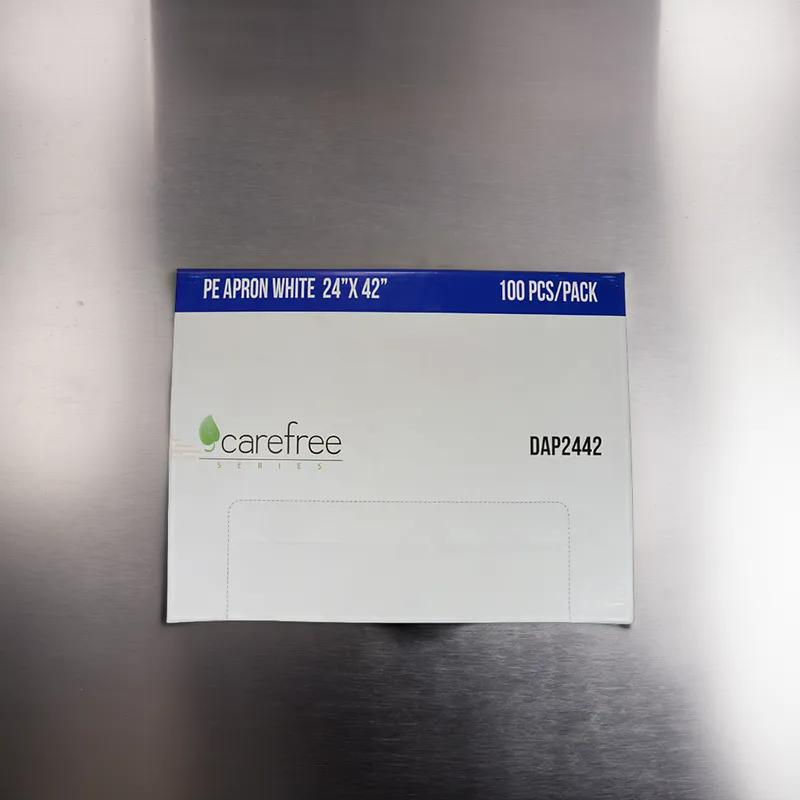 Apron 24X42 IN Light Weight 1000/Case