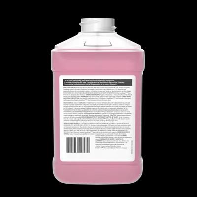 BreakDown Odor Eliminator Fresh Scent Red Liquid Concentrate 2.5 L For J-Fill® Dispenser 2/Case