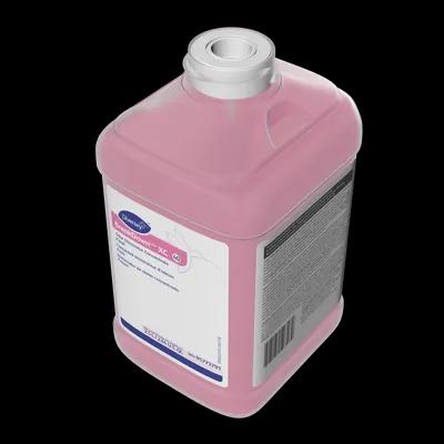 BreakDown Odor Eliminator Fresh Scent Red Liquid Concentrate 2.5 L For J-Fill® Dispenser 2/Case