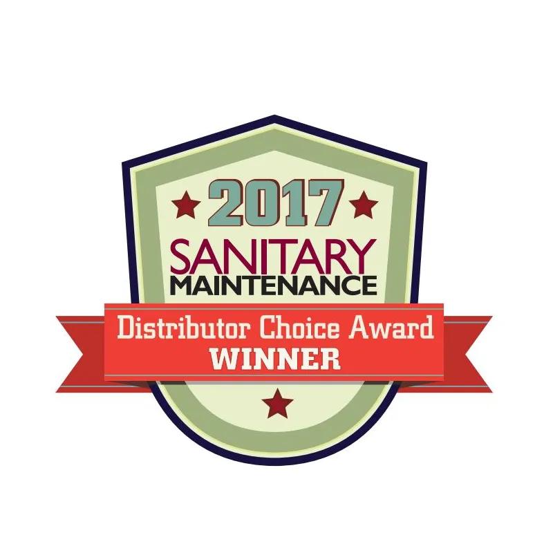 Ekcos Urinal Screen Fresh Scent Blue Plastic RTU Anti-Splash 12/Box