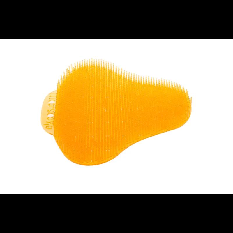Ekcos Urinal Screen Tropical Fruit Orange Plastic RTU Anti-Splash 12/Box