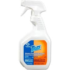 Tilex® Mildew Remover 16 FLOZ 12/Case