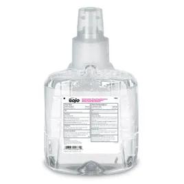 Gojo® Hand Soap Foam 1200 mL 5.11X3.69X8.95 IN Plum Purple Antibacterial For LTX-12 2/Case