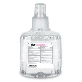 GOJO® Hand Soap Foam 1200 mL 5.11X3.69X8.95 IN Plum Purple Antibacterial For LTX-12 2/Case