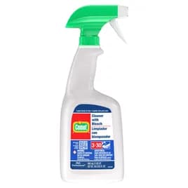 Comet All Purpose Cleaner Detergent 32 FLOZ Multi Surface RTU Bleach 8/Case