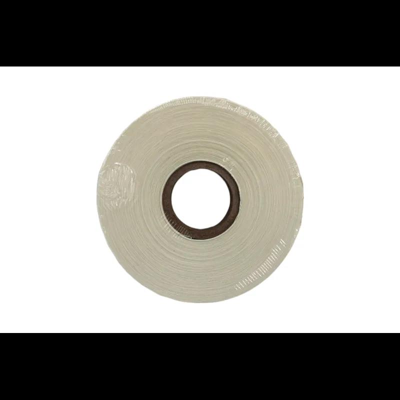 Grass Fed Label 0.625X1.25 IN Black Fluorescent Green Short Oval 1000 Count/Roll 60 Rolls/Case 60000 Count/Case