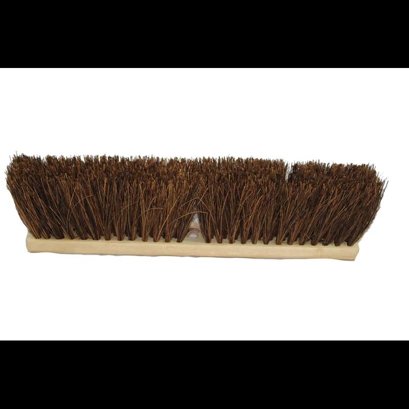 Warehouse Broom Palmyra With 36IN Head 1/Each