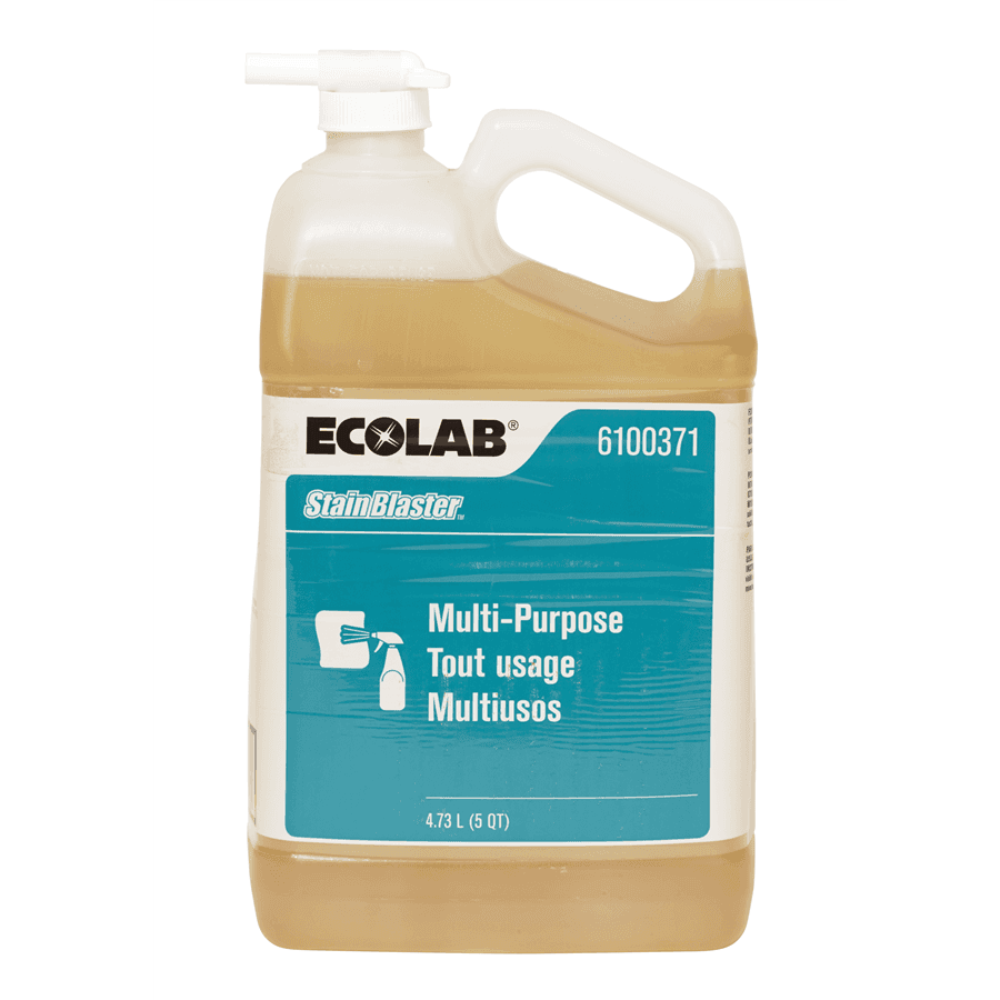 StainBlaster™ Laundry Spotter 5 QT Liquid Multi-Purpose 1/Case