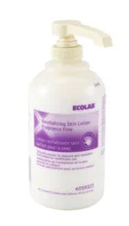 Body Lotion 540 mL Fragrance Free Revitalizing 12/Case