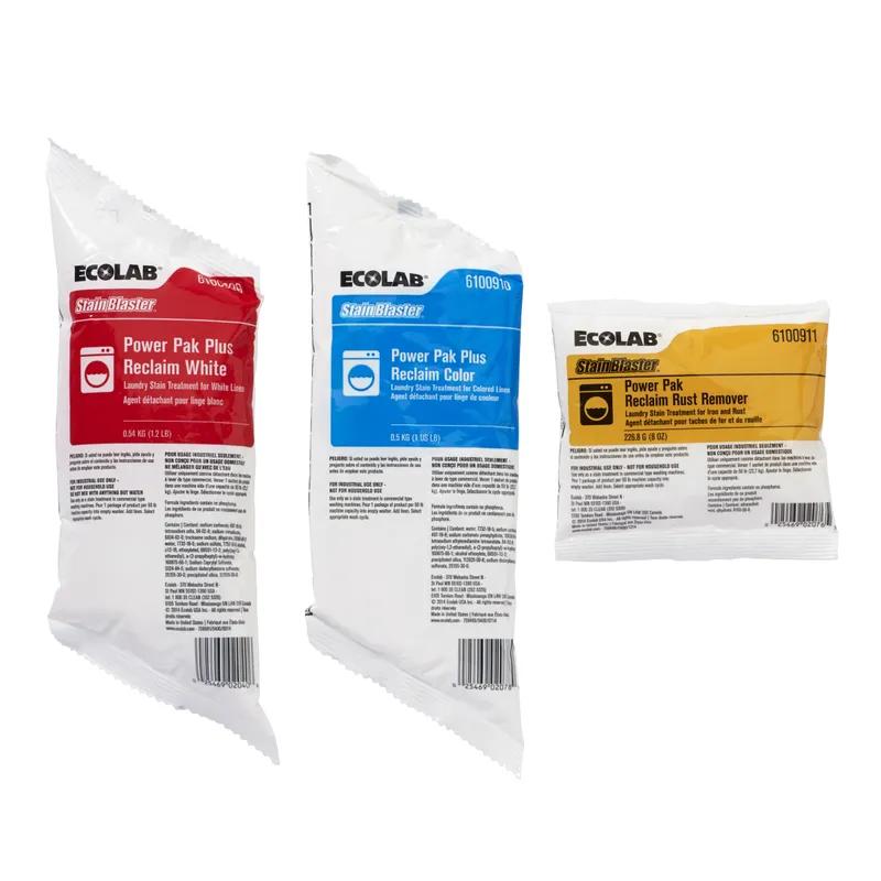 Stainblaster Power Pak Reclaim Rust Remover 4/Case