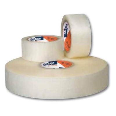 HP 232® Packing Tape 2IN X1500YD Clear BOPP 1/Roll