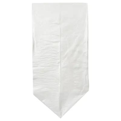 Victoria Bay Can Liner 43X48 IN Natural Plastic 22MIC 25 Count/Pack 6 Packs/Case 150 Count/Case