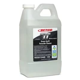 Green Earth® FastDraw® Fresh Mint All Purpose Cleaner 2 L Multi Surface Acidic Concentrate High Foam Peroxide 4/Case