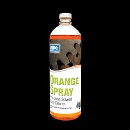 Citrus Scent Cleaner & Degreaser Deodorizer 1 QT RTU 12/Case