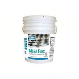 Megaflex Floor Finish 5 GAL 1/Each