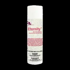 Eternity™ Air Freshener Malodor Neutralizer Eternity Clear 2.75X2.75X9.5 IN 10 OZ 12/Case