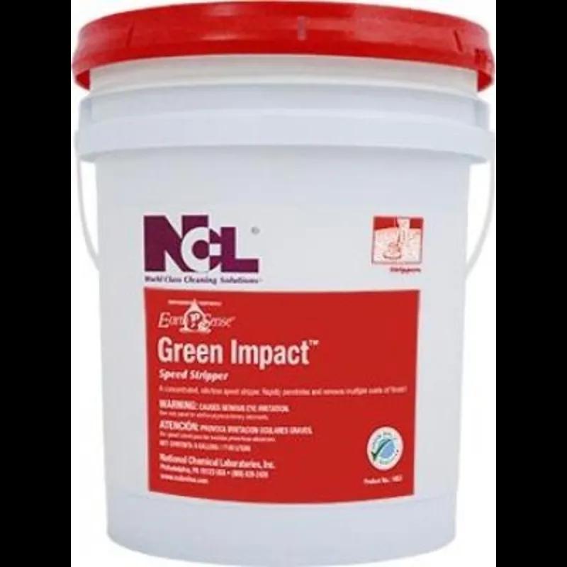 Floor Stripper 5 GAL 1/Each