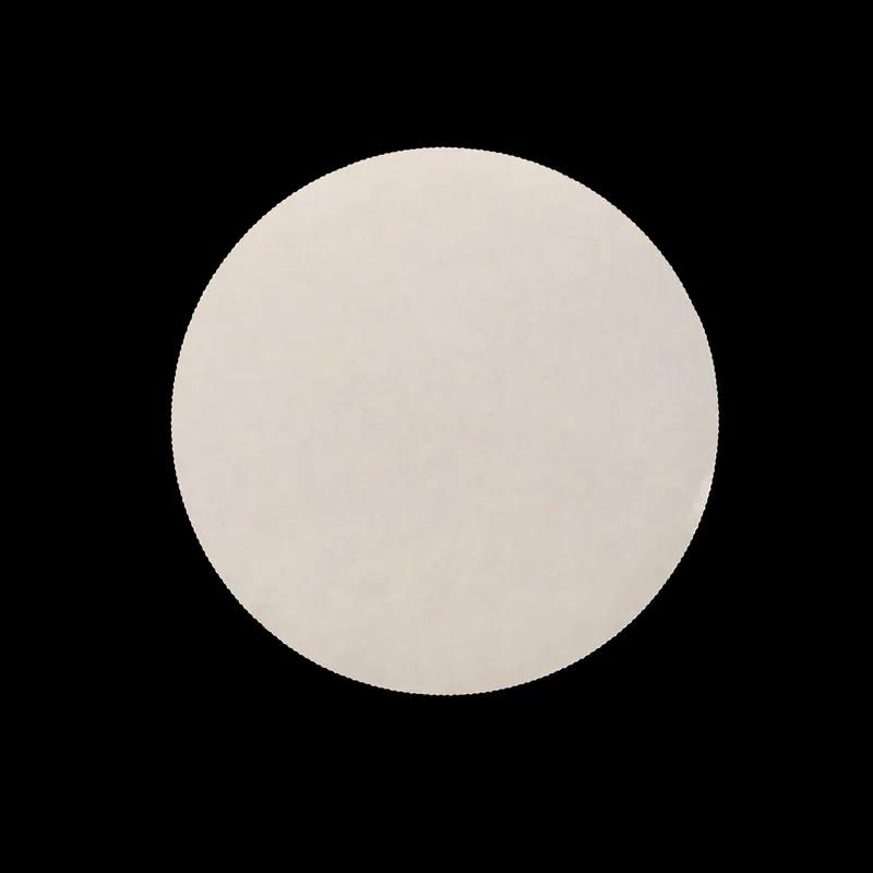 Cake Circle 10 IN White 100/Case