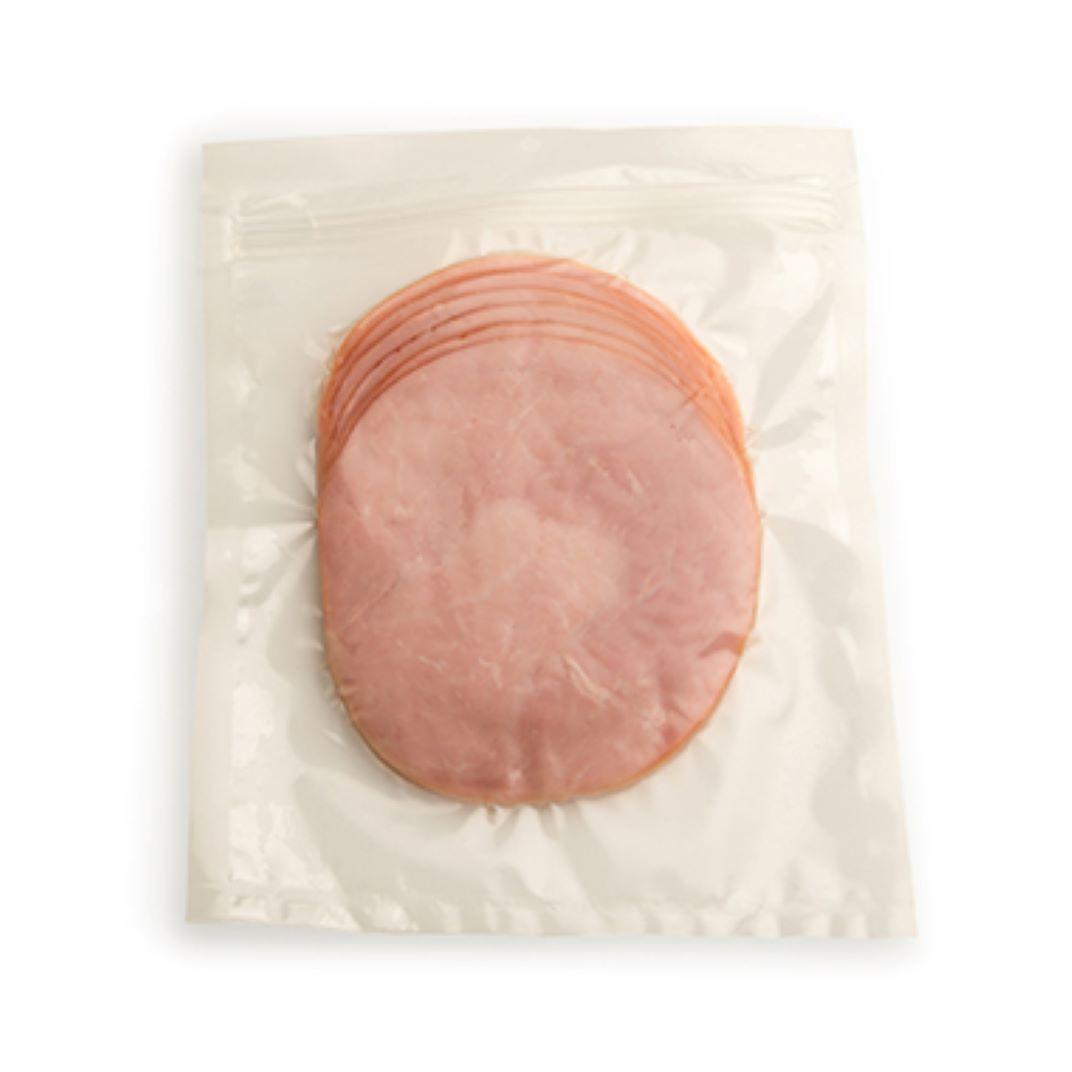 Pouch 14X24 IN Coextruded Plastic 3MIL Clear Vacuum 500/Case