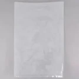Pouch 12X18 IN Coextruded Plastic 3MIL Clear Vacuum 500/Case