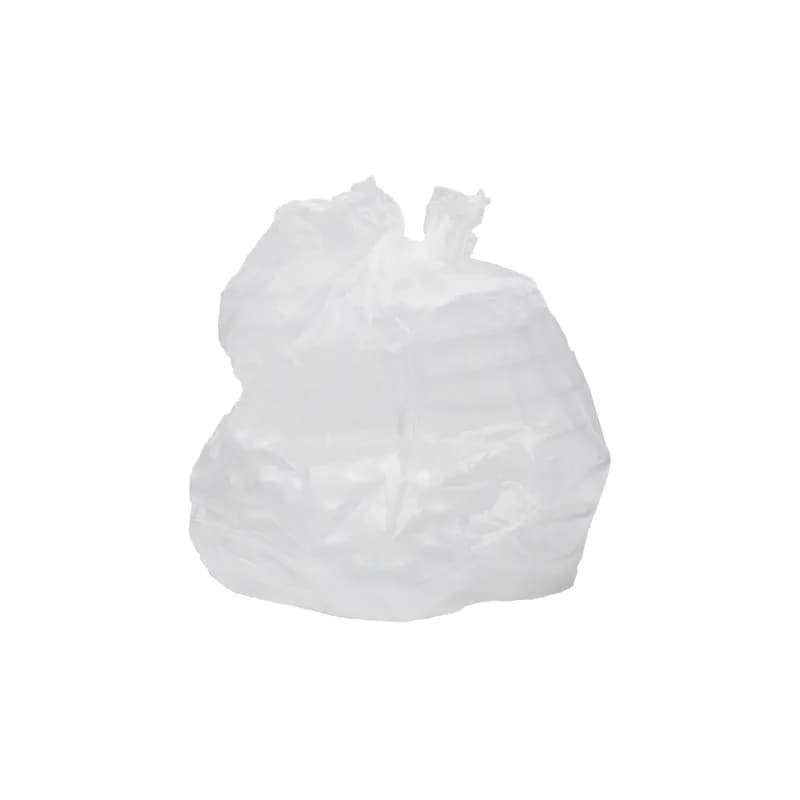 Platter Pleasers Deviled Egg Serving Tray Base & Lid Combo With Flat Lid 12 Compartment Plastic Clear Round 25/Case