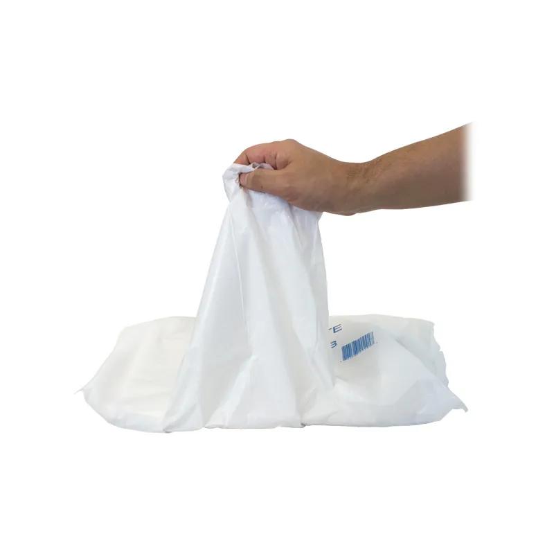 Apron 28X46 IN 1MIL PE Latex Free 1000/Case