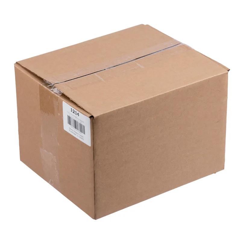 Bread Bag 8.5X4.5X14 IN Paper White Plain 1000/Case