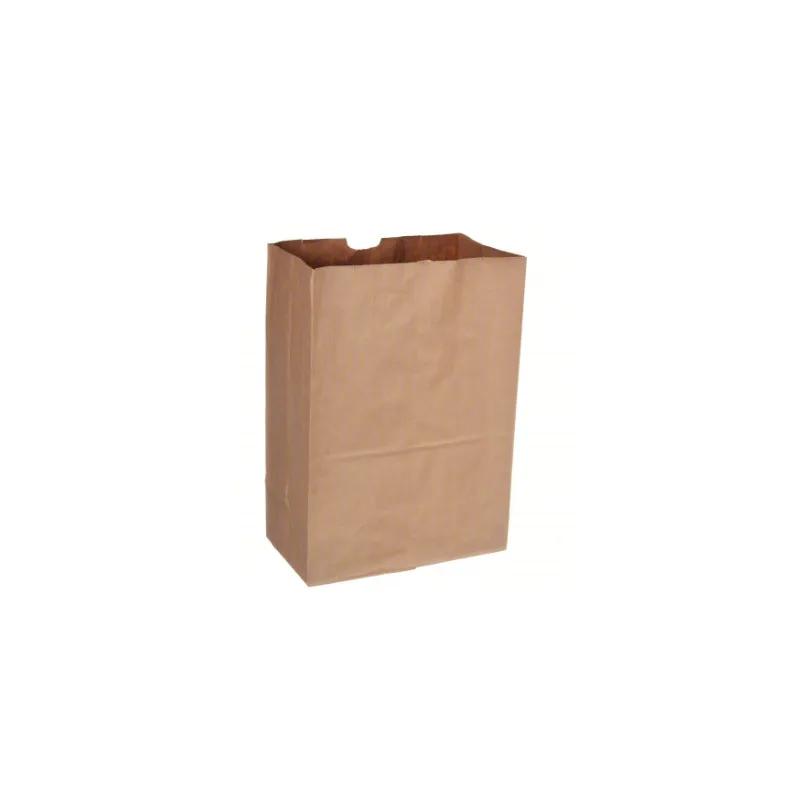 Duro® Bag 1/6 BBL Kraft Paper Brown 40/40 Sack 400/Bale