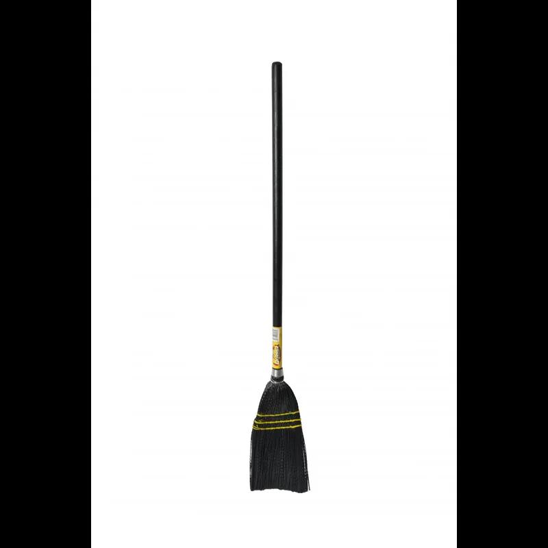 Lobby Toy Broom Plastic 1/Each
