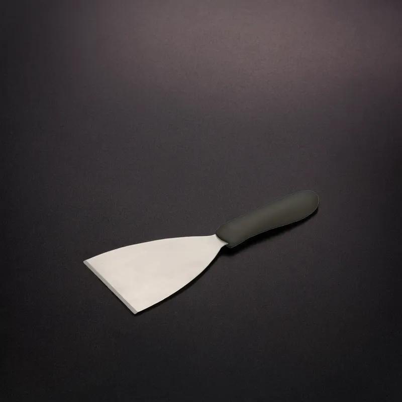 Spatula 4.875X4 IN Black 1/Each