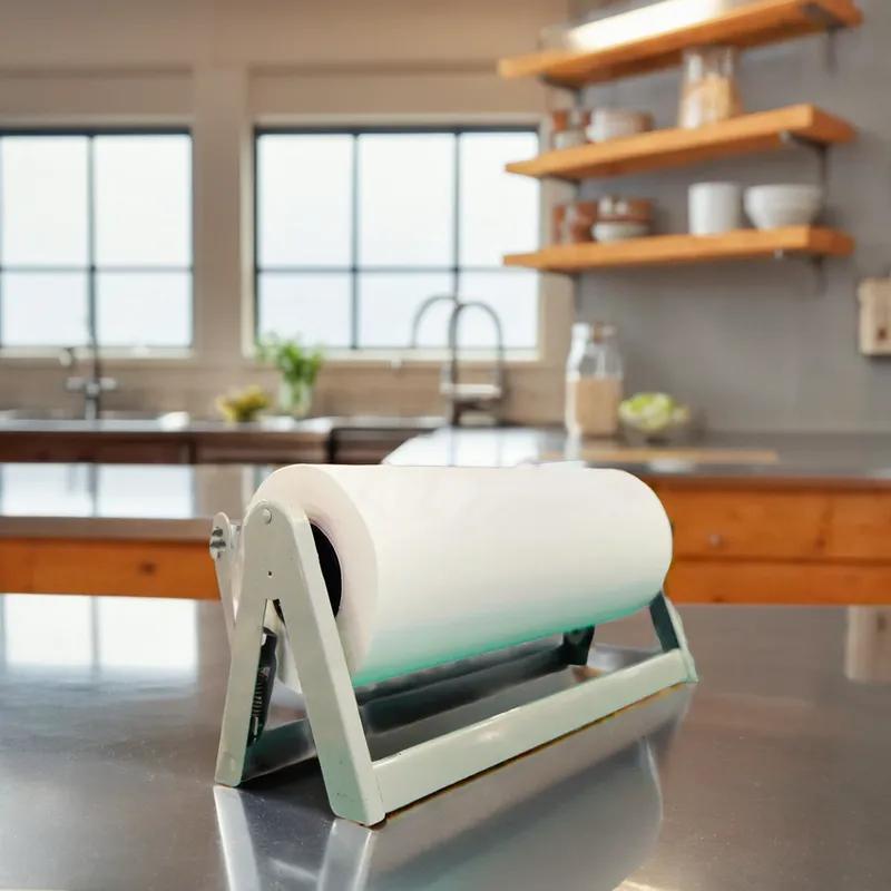 Steak & Butcher Paper Roll 36IN X800FT 40LB White 1/Roll