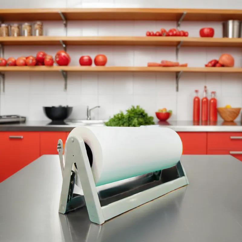 Steak & Butcher Paper Roll 36IN X800FT 40LB White 1/Roll