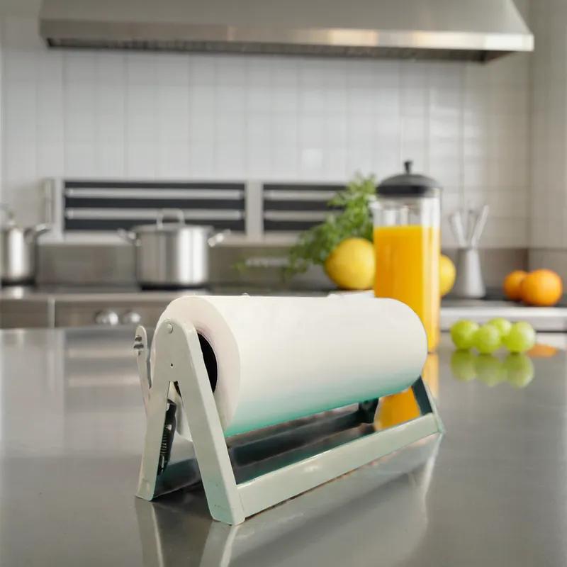 Steak & Butcher Paper Roll 36IN X800FT 40LB White 1/Roll