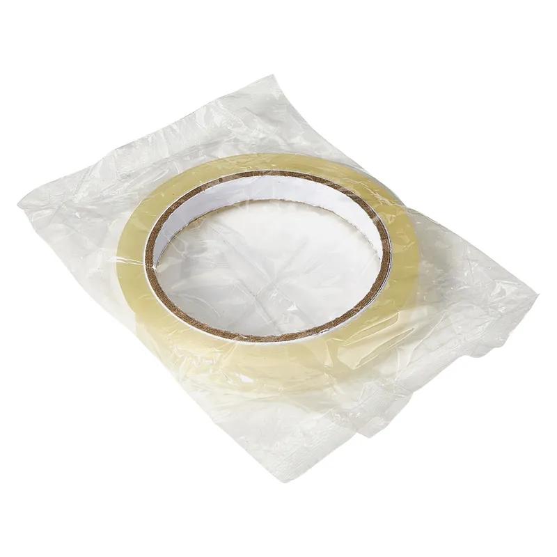 Tape 0.5IN X72YD Cellophane With 3 IN Core Diameter 1/Roll
