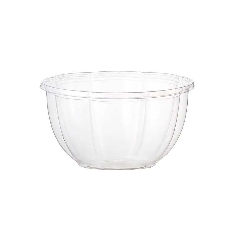 Salad Bowl 16 OZ PLA Clear 450/Case