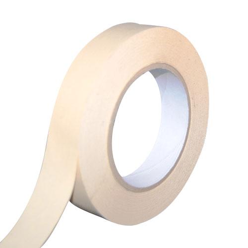 Masking Tape 2IN X60YD Crepe Paper 24/Case