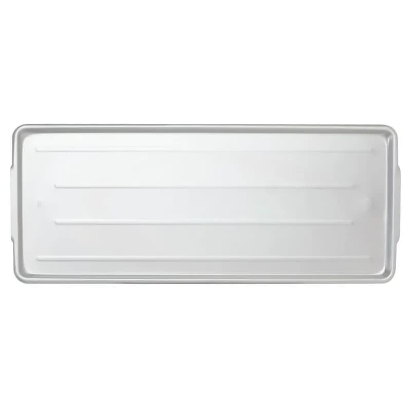 Meat Tray 12.5X30X0.75 IN Aluminum 1/Each