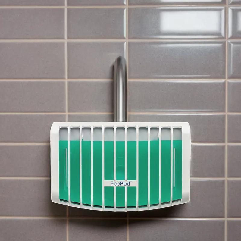 PeePod® Urinal Cleaner 1/Each