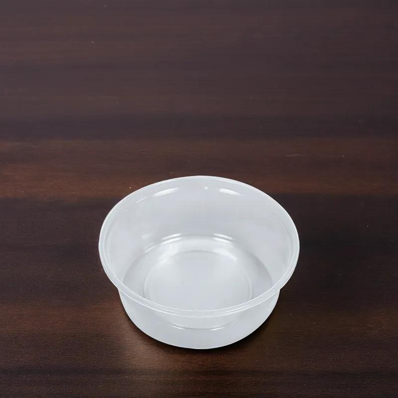 Deli Container Base 8 OZ PP 500/Case