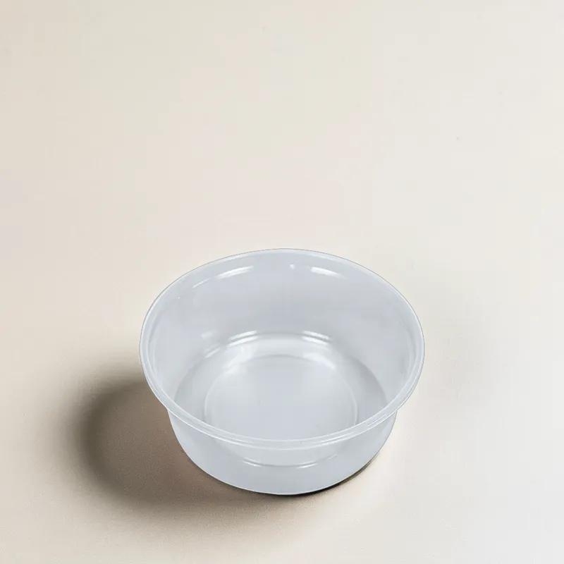 Deli Container Base 8 OZ PP 500/Case