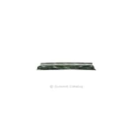 Boston Lettuce Twist Tie 18X0.375 IN Paper Metal 300/Pack