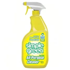 Simple Green® Lemon All Purpose Cleaner 2 L Concentrate Spray 12/Case