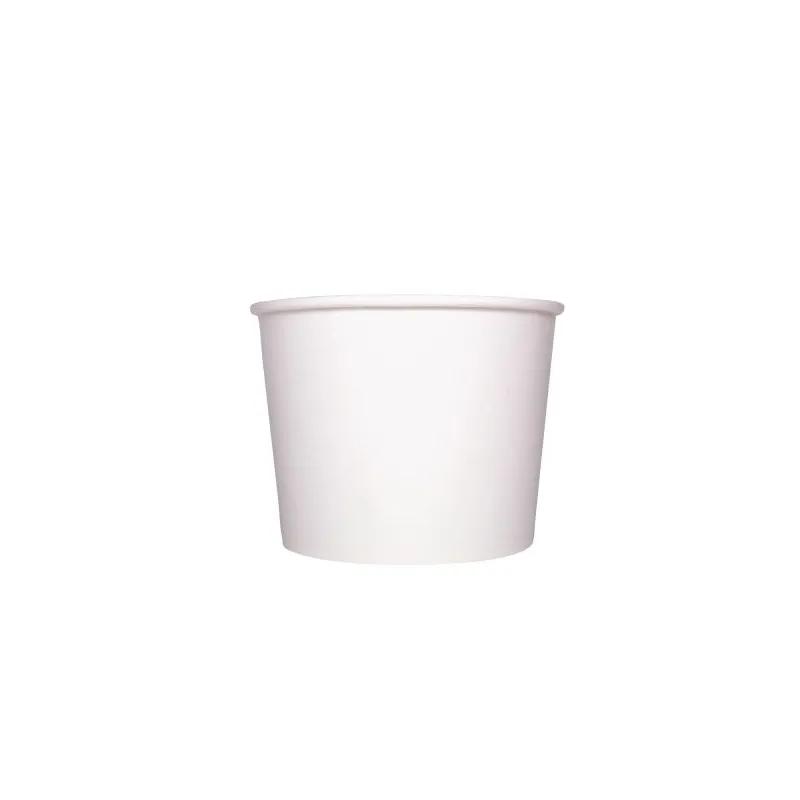 Karat® Food Container Base 32 OZ White 600/Case