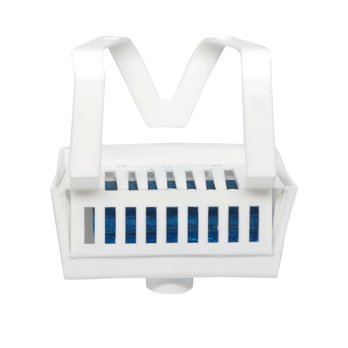 Toilet Bowl Rim Hanger & Block Evergreen Non-Para Bio-Enzymatic 12/Box