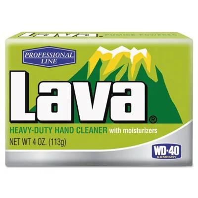 Lava Hand Soap Bar 4 OZ Individually Wrapped 48/Case