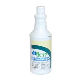 AirX® Fresh Breeze Restroom Cleaner One-Step Disinfectant 32 FLOZ Multi Surface Neutral RTU 12/Case