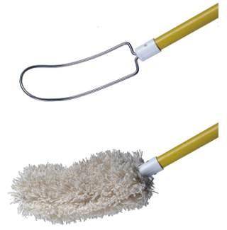 Duster Tool Fiberglass Pipe 1/Each